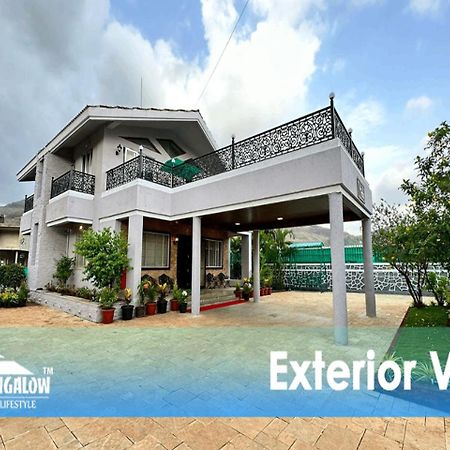 Felix Nx Villa By 29 Bungalow Lonavala Khandāla エクステリア 写真