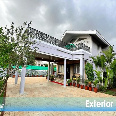 Felix Nx Villa By 29 Bungalow Lonavala Khandāla エクステリア 写真